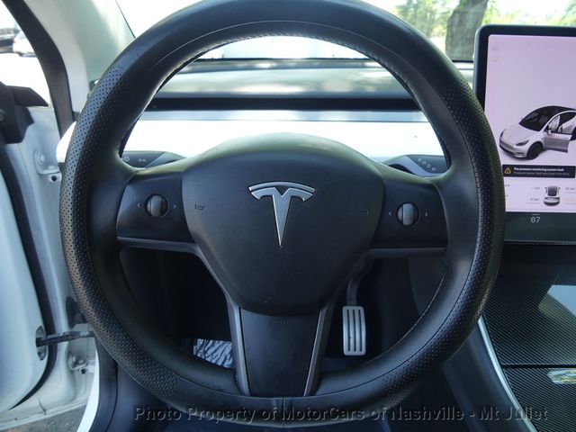 2021 Tesla Model Y Performance AWD - 22983570 - 32