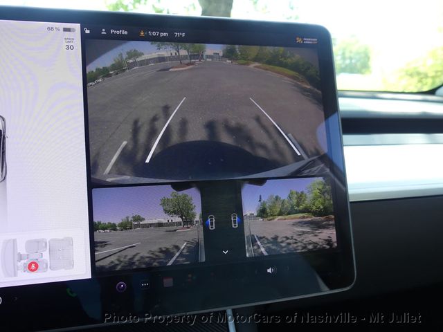 2021 Tesla Model Y Performance AWD - 22983570 - 36