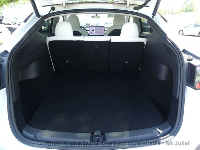 2021 Tesla Model Y Performance AWD - 22983570 - 38
