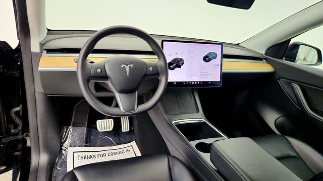 2021 Tesla Model Y Performance AWD - 23101423 - 11