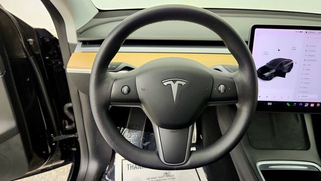 2021 Tesla Model Y Performance AWD - 23101423 - 12