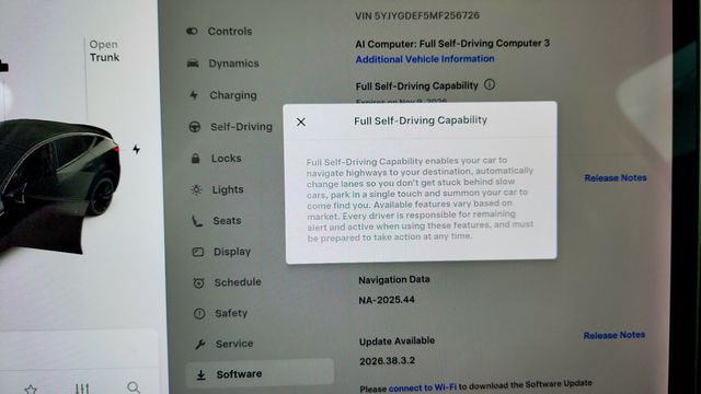 2021 Tesla Model Y Performance AWD - 23101423 - 15