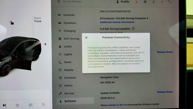 2021 Tesla Model Y Performance AWD - 23101423 - 16