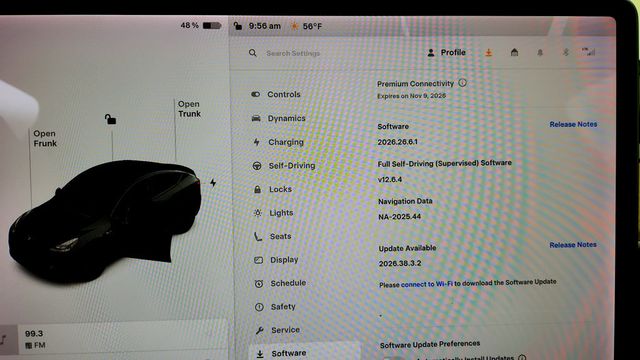 2021 Tesla Model Y Performance AWD - 23101423 - 17