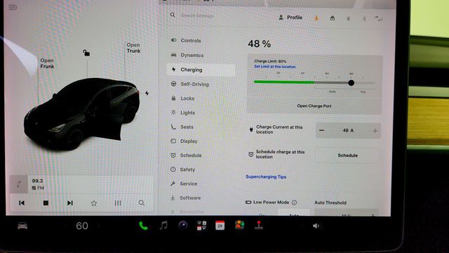 2021 Tesla Model Y Performance AWD - 23101423 - 18