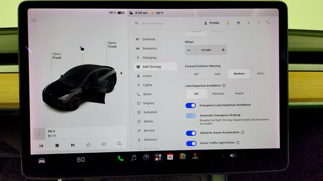 2021 Tesla Model Y Performance AWD - 23101423 - 20