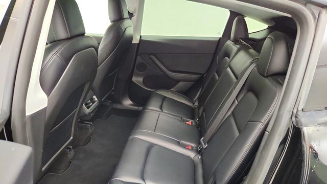 2021 Tesla Model Y Performance AWD - 23101423 - 25