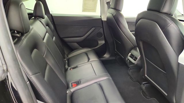 2021 Tesla Model Y Performance AWD - 23101423 - 27