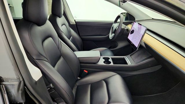 2021 Tesla Model Y Performance AWD - 23101423 - 28