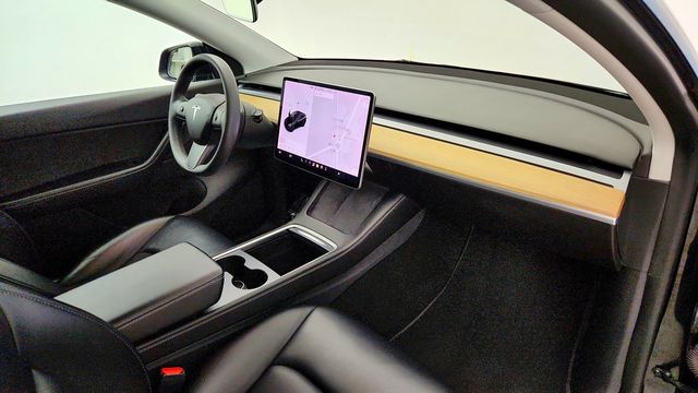 2021 Tesla Model Y Performance AWD - 23101423 - 29