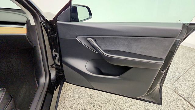 2021 Tesla Model Y Performance AWD - 23101423 - 30