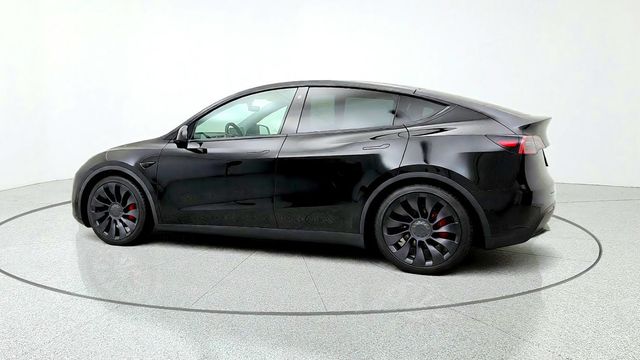 2021 Tesla Model Y Performance AWD - 23101423 - 6
