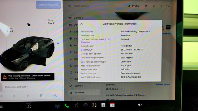 2021 Tesla Model Y Performance AWD w/ White & Black Premium Interior - 23091447 - 14