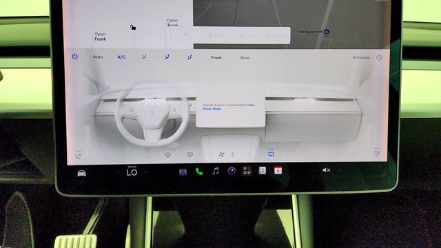 2021 Tesla Model Y Performance AWD w/ White & Black Premium Interior - 23091447 - 20