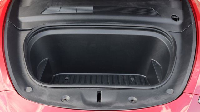 2021 Tesla Model Y Standard Range - 23076108 - 12