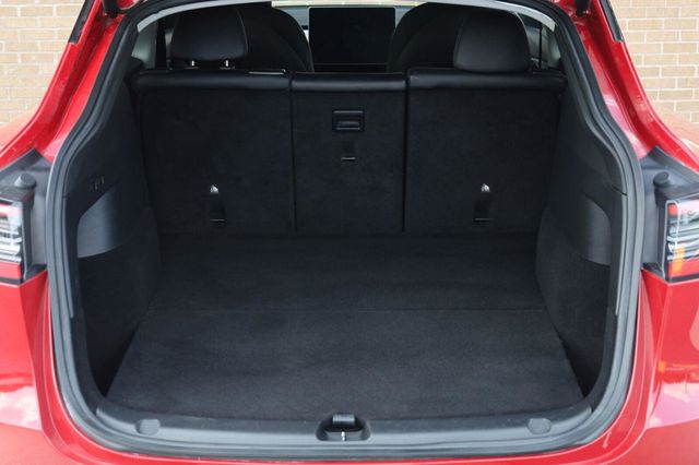 2021 Tesla Model Y Standard Range - 23076108 - 13