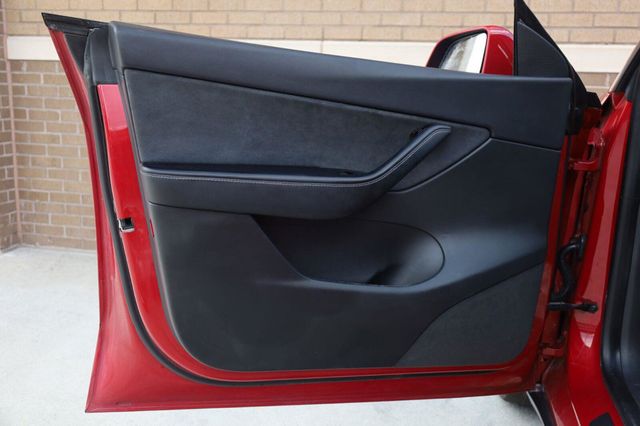 2021 Tesla Model Y Standard Range - 23076108 - 14
