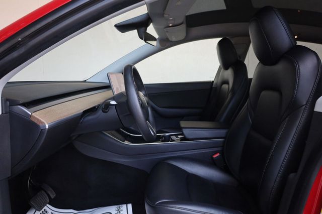 2021 Tesla Model Y Standard Range - 23076108 - 16