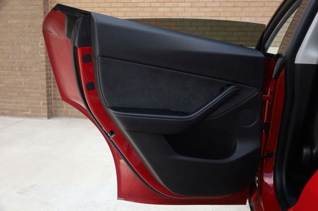2021 Tesla Model Y Standard Range - 23076108 - 18