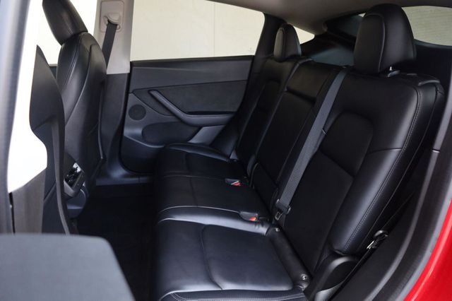 2021 Tesla Model Y Standard Range - 23076108 - 20
