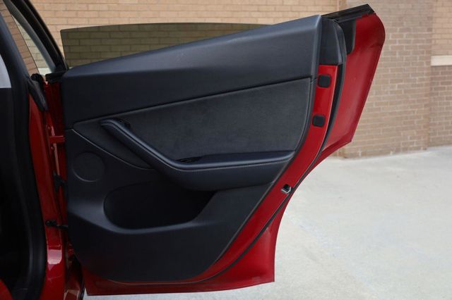 2021 Tesla Model Y Standard Range - 23076108 - 21