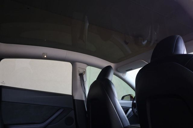 2021 Tesla Model Y Standard Range - 23076108 - 24