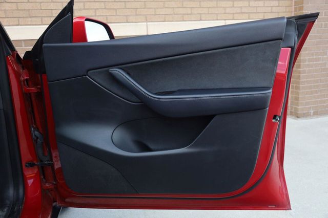 2021 Tesla Model Y Standard Range - 23076108 - 25