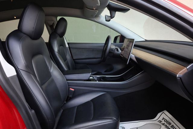 2021 Tesla Model Y Standard Range - 23076108 - 26