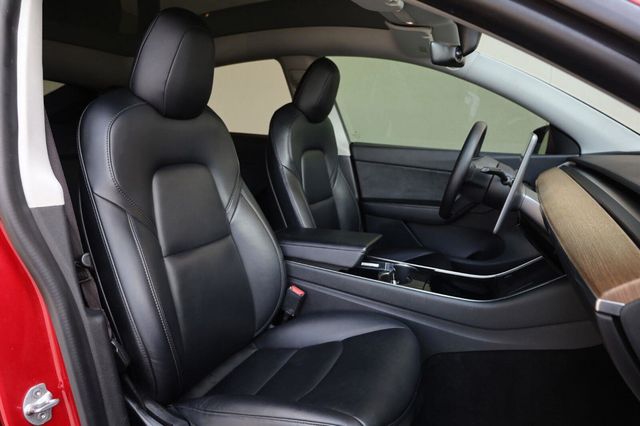 2021 Tesla Model Y Standard Range - 23076108 - 27