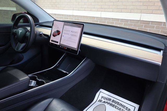 2021 Tesla Model Y Standard Range - 23076108 - 28