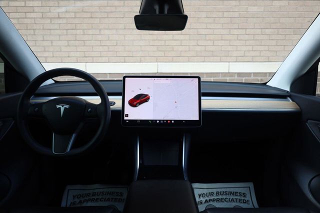 2021 Tesla Model Y Standard Range - 23076108 - 29