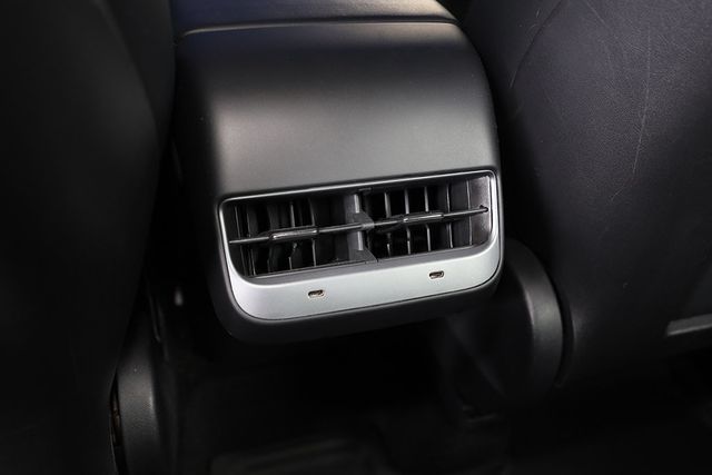 2021 TESLA MODEL Y Standard Range RWD - 23061951 - 15