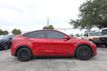 2021 TESLA MODEL Y Standard Range RWD - 23061951 - 2