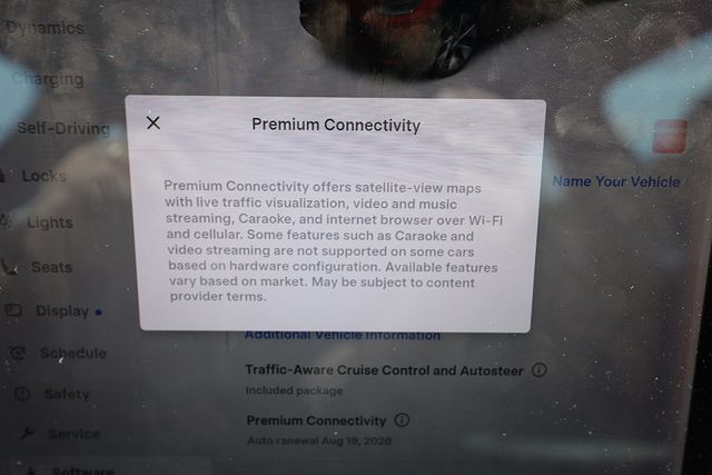 2021 TESLA MODEL Y Standard Range RWD - 23061951 - 34