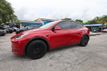 2021 TESLA MODEL Y Standard Range RWD - 23061951 - 3