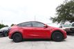 2021 TESLA MODEL Y Standard Range RWD - 23061951 - 40