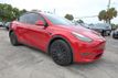 2021 TESLA MODEL Y Standard Range RWD - 23061951 - 4