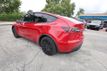 2021 TESLA MODEL Y Standard Range RWD - 23061951 - 5