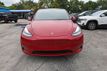 2021 TESLA MODEL Y Standard Range RWD - 23061951 - 7