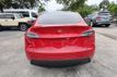 2021 TESLA MODEL Y Standard Range RWD - 23061951 - 8