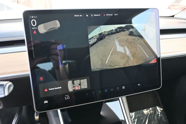 2021 Tesla Model Y Standard Range RWD - 23009760 - 10