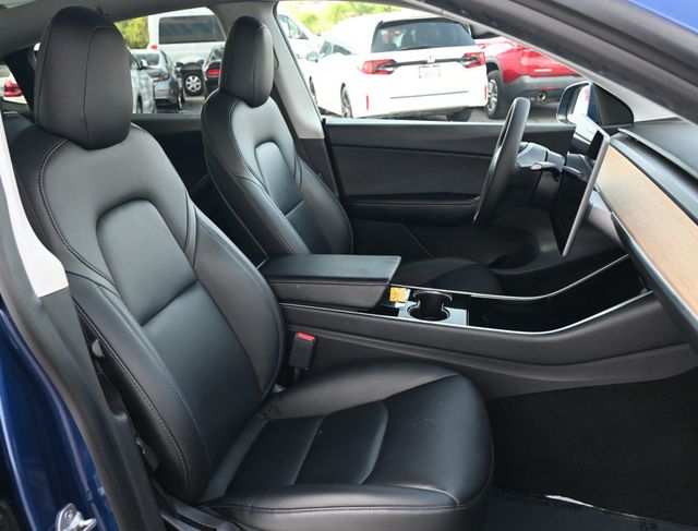 2021 Tesla Model Y Standard Range RWD - 23009760 - 13