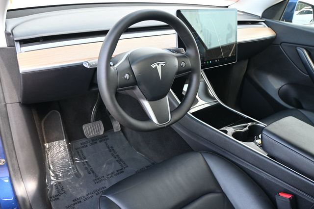 2021 Tesla Model Y Standard Range RWD - 23009760 - 6