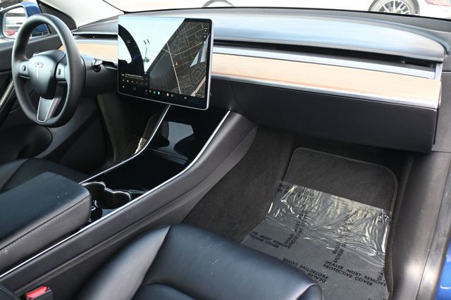 2021 Tesla Model Y Standard Range RWD - 23009760 - 7