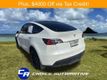 2021 Tesla Model Y Standard Range RWD - 22703898 - 4