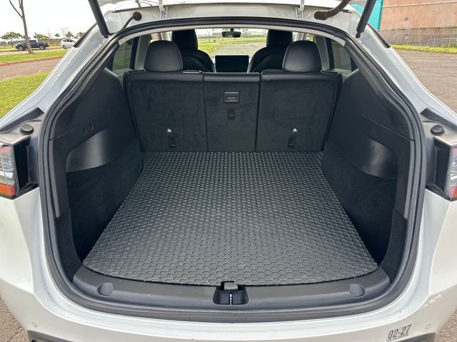 2021 Tesla Model Y Standard Range RWD - 22984249 - 19