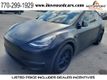 2021 Tesla Model Y Standard Range RWD - 22987106 - 0