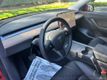 2021 Tesla Model Y Standard Range RWD - 22992351 - 9