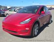 2021 Tesla Model Y Standard Range RWD - 22992351 - 21