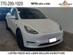2021 Tesla Model Y Standard Range RWD - 23087215 - 0